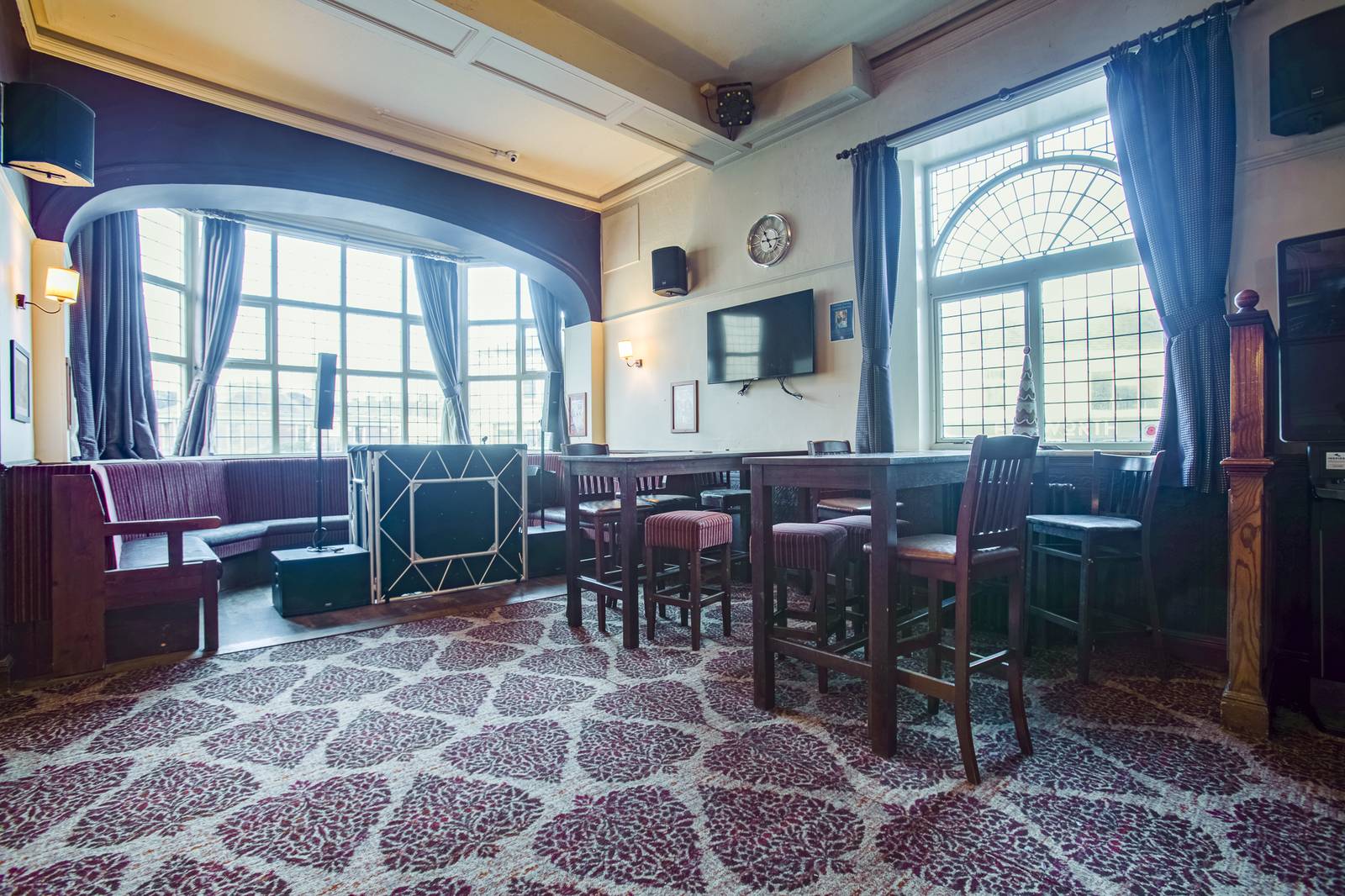 Photo of a pub